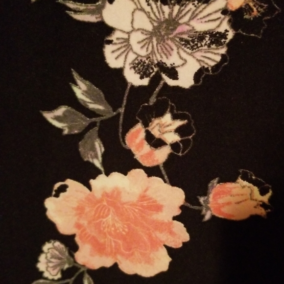 Long sleeved top - Picture 3 of 4